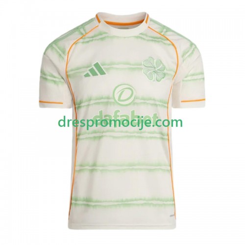 Celtic FC Dres Treći 2025/2026 Kratkih Rukava Celtic FC Dres Treći 2025/2026 Kratkih Rukava